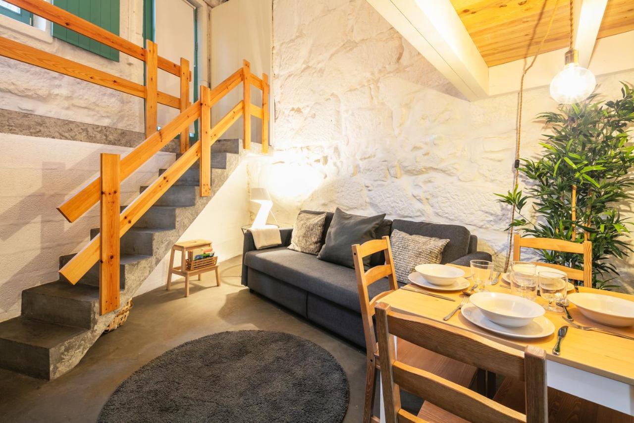 Casa Do Rou 23 - Douro River Lovely House Porto Bagian luar foto